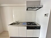 ※別部屋の写真です