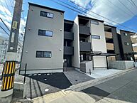 広島県広島市東区光が丘：物件画像／株式会社良和ハウス　楠木店