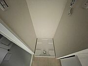 ※別部屋の写真です