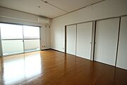 ※別部屋の写真です
