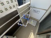 ※別部屋の写真です