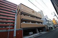 広島県広島市中区河原町：物件画像／株式会社良和ハウス　楠木店