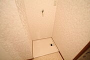 ※別部屋の写真です