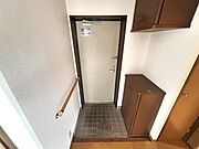 別号室の写真です