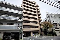 広島県広島市中区堺町2丁目：物件画像／株式会社良和ハウス　楠木店