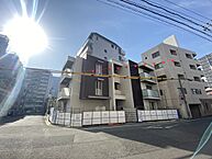 広島県広島市中区東白島町：物件画像／株式会社良和ハウス　楠木店