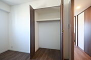 ※別部屋の写真です