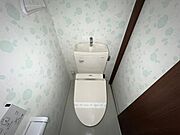 ※別部屋の写真です
