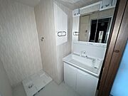 ※別部屋の写真です