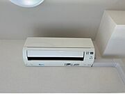 ※別部屋の写真です