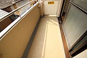 ※別部屋の写真です