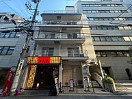広島県広島市中区袋町：物件画像／株式会社良和ハウス　楠木店