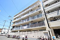 広島県広島市西区南観音町：物件画像／株式会社良和ハウス　楠木店