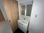 ※別部屋の写真です
