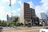 広島県広島市中区東白島町：物件画像／株式会社良和ハウス　楠木店