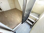 ※別部屋の写真です