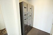 宅配BOX