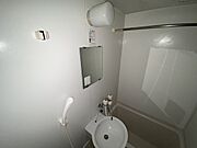 ※別部屋の写真です