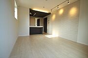 ※別部屋の写真です