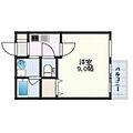ラ・ローザ24階7.7万円