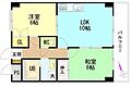 プラティーク川島4階5.7万円