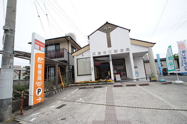 土屋マンション ｜広島県広島市西区古江西町(賃貸マンション3LDK・3階・61.39㎡)の写真 その23