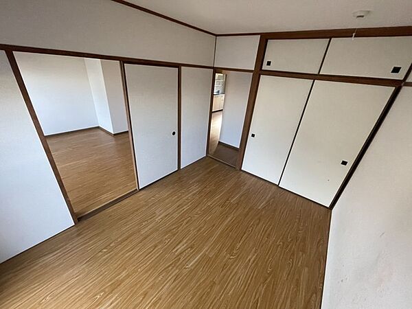 土屋マンション ｜広島県広島市西区古江西町(賃貸マンション3LDK・1階・61.39㎡)の写真 その17