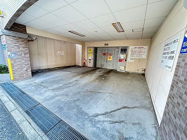 広島県広島市中区舟入中町(賃貸マンション3LDK・4階・59.40㎡)の写真 その16