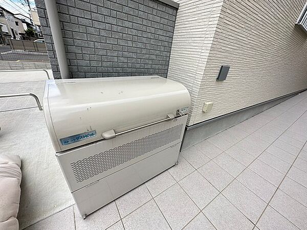 広島県広島市中区江波本町(賃貸アパート1LDK・2階・29.39㎡)の写真 その16