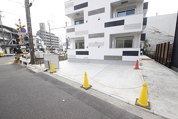 ＭＯＶＥ祇園 ｜広島県広島市安佐南区祇園6丁目(賃貸アパート1LDK・1階・30.23㎡)の写真 その20