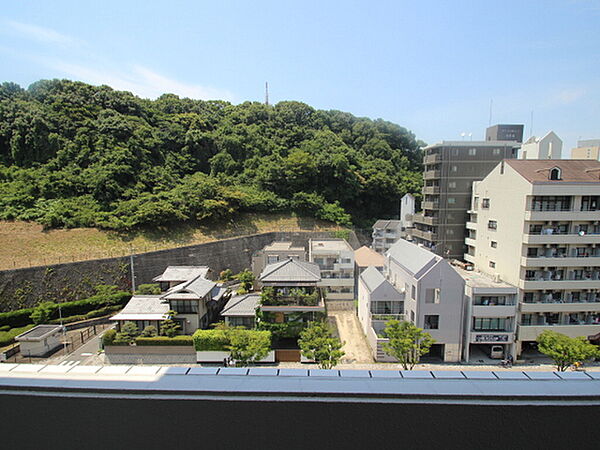 広島県広島市南区出汐1丁目(賃貸マンション1LDK・5階・43.66㎡)の写真 その14