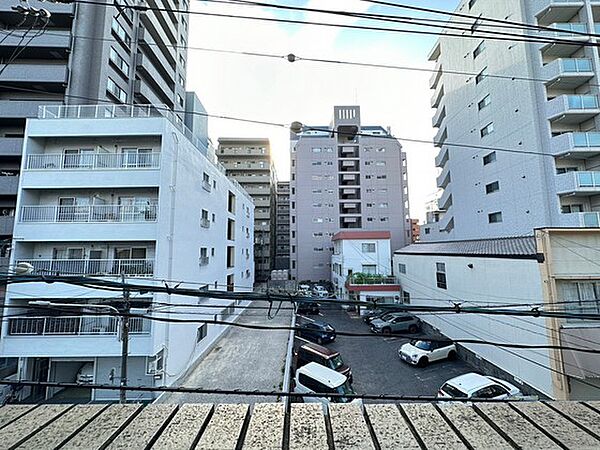 広島県広島市中区猫屋町(賃貸マンション1R・3階・15.02㎡)の写真 その12