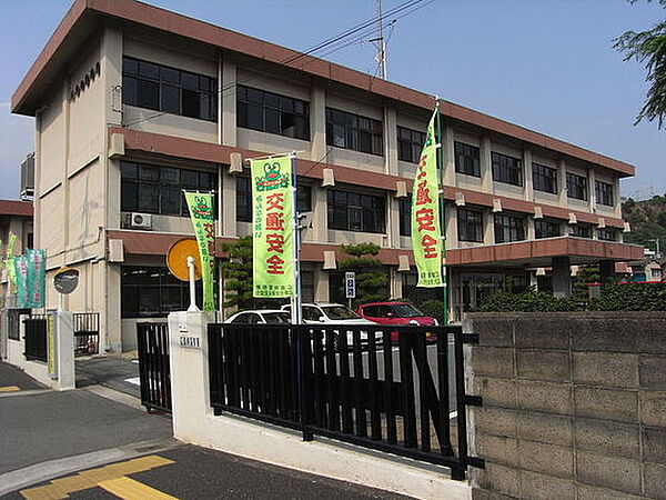 広島県広島市南区丹那町(賃貸アパート1K・1階・20.28㎡)の写真 その13