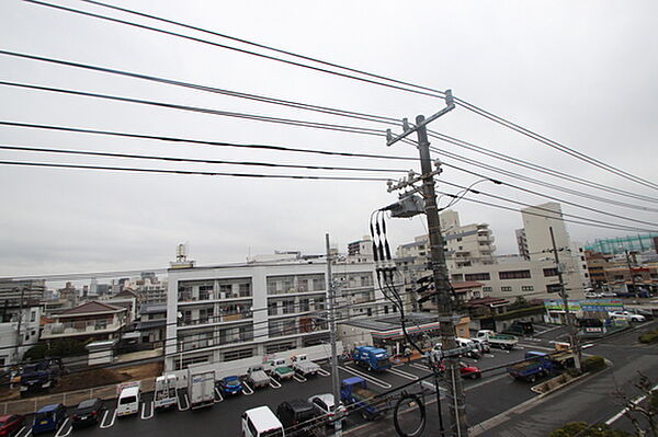 広島県広島市中区西川口町(賃貸マンション1K・5階・17.25㎡)の写真 その14