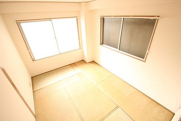 広島県広島市中区河原町(賃貸マンション2DK・4階・36.00㎡)の写真 その14