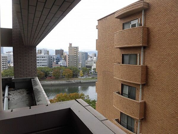 広島県広島市中区西平塚町(賃貸マンション5LDK・10階・103.28㎡)の写真 その14