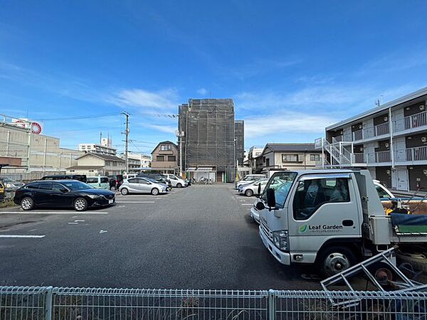 広島県広島市中区光南3丁目(賃貸アパート1K・1階・20.28㎡)の写真 その15