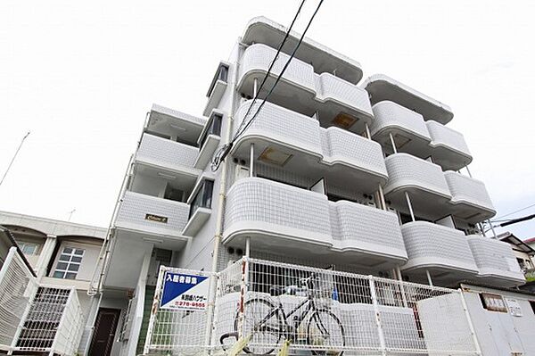 広島県広島市佐伯区五日市町昭和台(賃貸マンション1R・3階・15.81㎡)の写真 その1