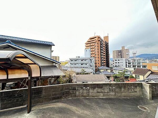 広島県広島市佐伯区五日市2丁目(賃貸アパート1DK・1階・33.48㎡)の写真 その14