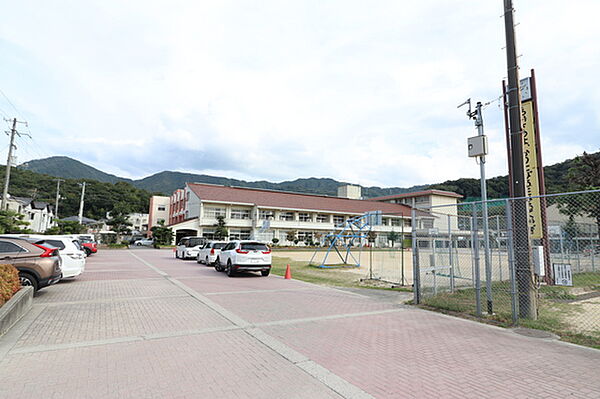 広島県広島市安芸区矢野東6丁目(賃貸アパート3DK・1階・54.69㎡)の写真 その13