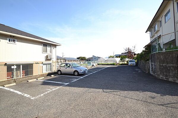 広島県広島市佐伯区坪井1丁目(賃貸マンション1K・1階・21.66㎡)の写真 その15