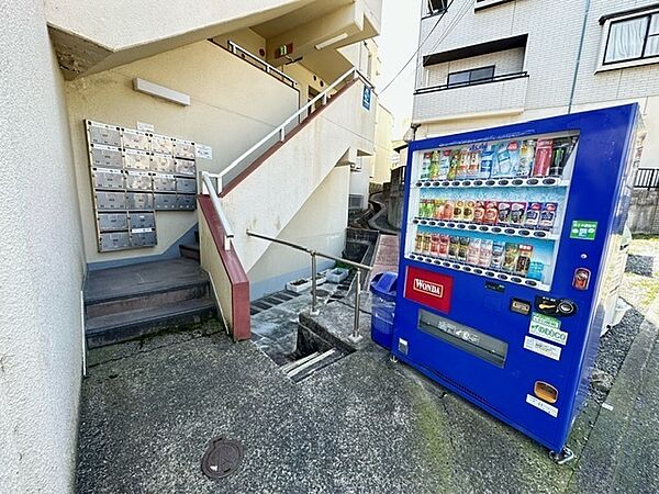 コーポトガワ ｜広島県広島市安佐南区祇園5丁目(賃貸マンション1R・2階・20.18㎡)の写真 その15