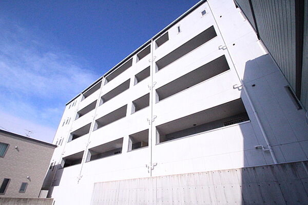 リーベ上東雲 ｜広島県広島市南区上東雲町(賃貸マンション1LDK・2階・36.36㎡)の写真 その16