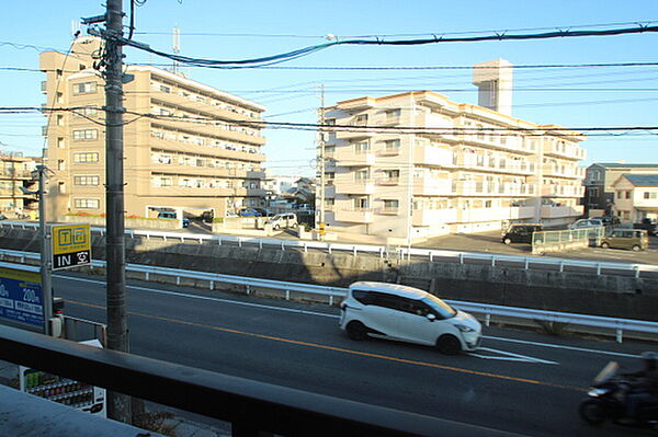 広島県広島市佐伯区坪井1丁目(賃貸マンション1K・2階・17.01㎡)の写真 その13