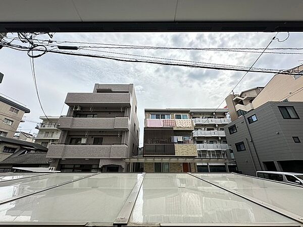 広島県広島市中区舟入幸町(賃貸アパート1LDK・1階・29.46㎡)の写真 その14