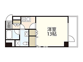 ＥａｓｔＷｏｏｄ牛田  ｜ 広島県広島市東区牛田南2丁目（賃貸マンション1K・6階・35.47㎡） その2