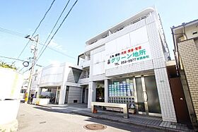 グリーンマンション  ｜ 広島県広島市南区翠2丁目（賃貸マンション1DK・3階・24.33㎡） その3