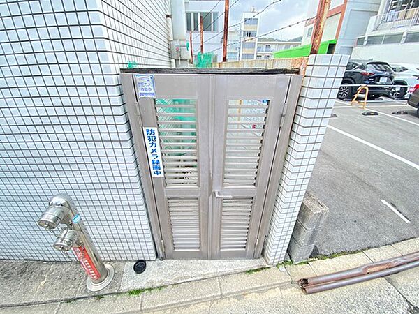 ネオイズム ｜広島県広島市西区中広町2丁目(賃貸マンション1SLDK・7階・89.94㎡)の写真 その12