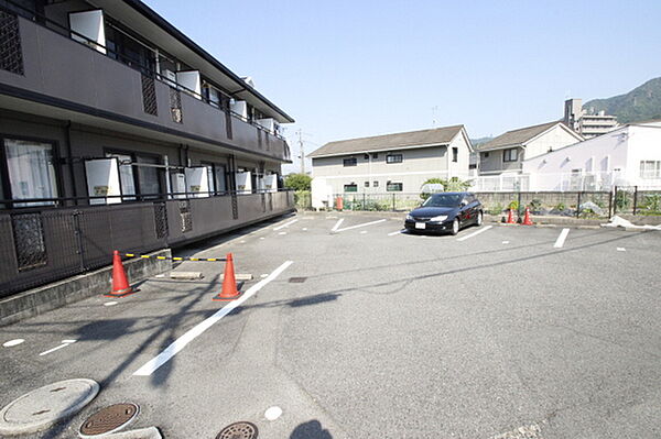 広島県広島市安佐南区伴東5丁目(賃貸アパート1K・2階・23.30㎡)の写真 その15