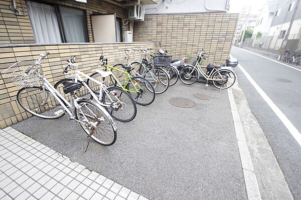 広島県広島市南区宇品神田5丁目(賃貸マンション1K・5階・19.17㎡)の写真 その15